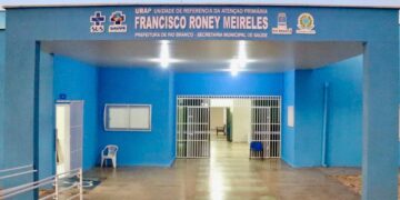 Prefeitura de Rio Branco mantém unidades de saúde abertas durante ponto facultativo de Corpus Christi e sexta-feira
