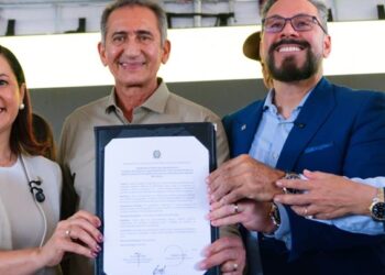 Autoridades oficializam nova etapa do Programa Inova com entrega de mais de 2 mil equipamentos para o Acre