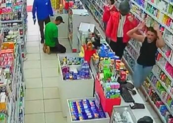 Suspeitos de assalto em Epitaciolândia são procurados por forças brasileiras e bolivianas