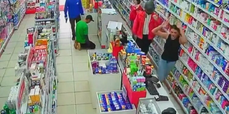 Suspeitos de assalto em Epitaciolândia são procurados por forças brasileiras e bolivianas