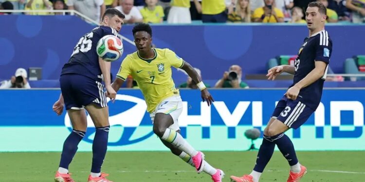 Brasil e Japão se enfrentam hoje no mata-mata; veja jogos da Copa