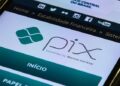 Pix por aproximação passa a mostrar saldo antes do pagamento