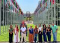 Lideranças do Acre integram delegação brasileira em programa da ONU na Suíça