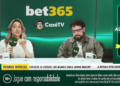 Paixão pelo futebol expõe população à publicidade de bets, alerta Idec