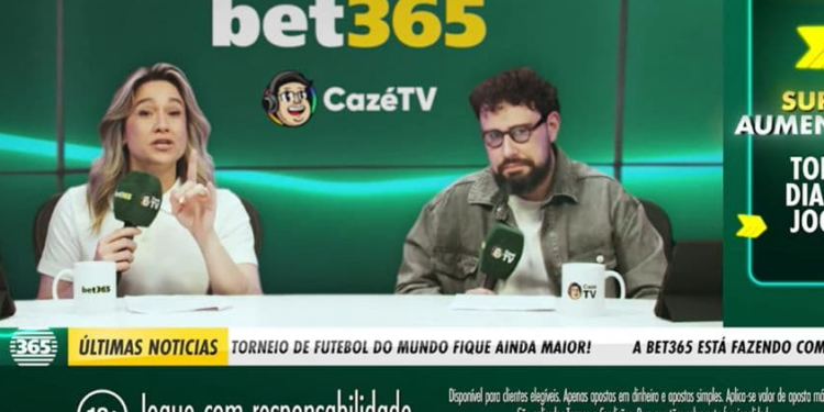 Paixão pelo futebol expõe população à publicidade de bets, alerta Idec