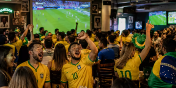 Brasil na copa: municípios do Acre decretam ponto facultativo para segunda-feira (29)