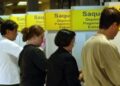 Bancos não terão atendimento presencial no feriado de Corpus Christi