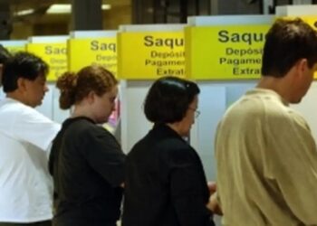 Bancos não terão atendimento presencial no feriado de Corpus Christi