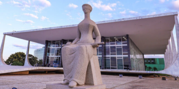 Pesquisa Delta aponta que mais de 50% dos eleitores do Acre não confiam nos Ministros do Supremo Tribunal Federal