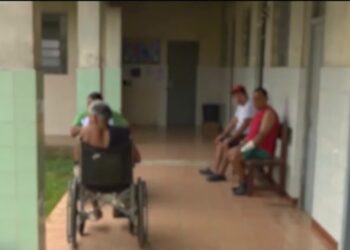 Casa de Acolhida Souza Araújo segue com 10 quartos fechados desde 2016 e atendimento limitado