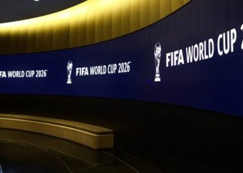 Confira os jogos desta segunda-feira pela Copa do Mundo 2026