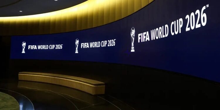 Confira os jogos desta segunda-feira pela Copa do Mundo 2026