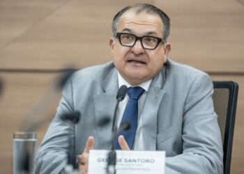 Durante agenda no Acre, ministro dos Transportes promete apoio técnico para ponte Frei Paulino Baldassari