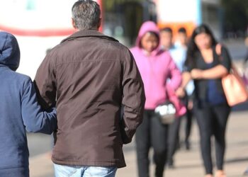 Friagem derruba temperaturas no Acre nesta quinta-feira (25); mínima chega 15°C