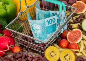Inflação em Rio Branco fica abaixo da média nacional, mas alimentos e energia pesam no bolso