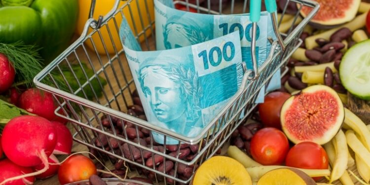 Inflação em Rio Branco fica abaixo da média nacional, mas alimentos e energia pesam no bolso
