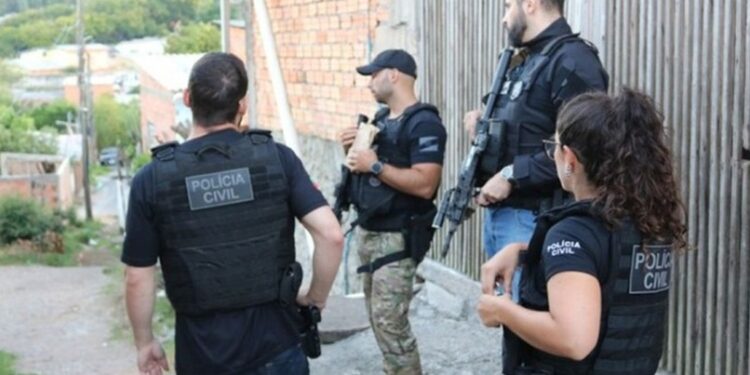 Operação Mulher Segura 2026 mobiliza Polícia Civil do Acre no combate à violência contra a mulher
