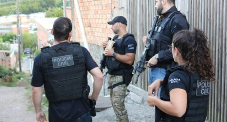 Operação Mulher Segura 2026 mobiliza Polícia Civil do Acre no combate à violência contra a mulher