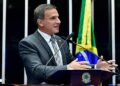 “Uma proposta cria uma camisa de força; a outra dá liberdade”, afirma Marcio Bittar sobre PEC trabalhista