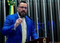 “A primeira demanda que eu ouço é saúde”, diz Alan Rick ao apontar prioridades para o Acre a partir de 2027
