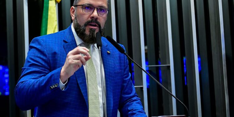 “A primeira demanda que eu ouço é saúde”, diz Alan Rick ao apontar prioridades para o Acre a partir de 2027