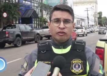 Ex-diretor da RBTrans é exonerado após apresentar atestado assinado por médica morta