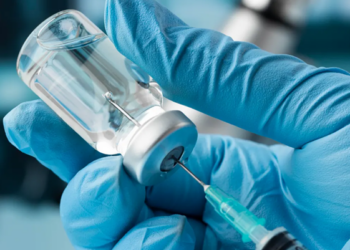 Acre recebe 3,6 mil doses de nova vacina para ampliar proteção de crianças contra doenças pneumocócicas