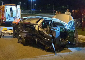 Quatro anos após acidente, júri condena motorista a 6 anos e 8 meses por morte de Maurício Lisboa em SC