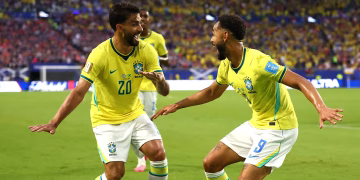 Governo do Acre decreta ponto facultativo na segunda-feira devido ao jogo do Brasil
