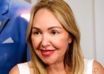 Exoneração de Sula Ximenes do Deracre é oficializada no Diário Oficial