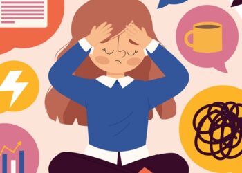 Por que tentar controlar tudo aumenta a ansiedade?