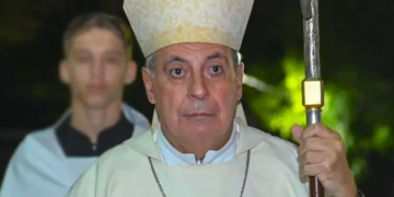 “Tenho um trauma terrível da pandemia”, diz Dom Joaquín ao deixar Diocese de Rio Branco