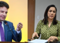 Exonerações reforçam crise interna entre aliados de Mailza e grupo de Gladson