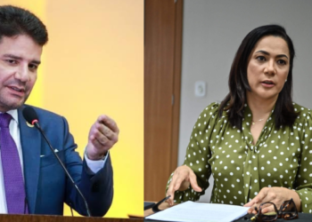 Exonerações reforçam crise interna entre aliados de Mailza e grupo de Gladson