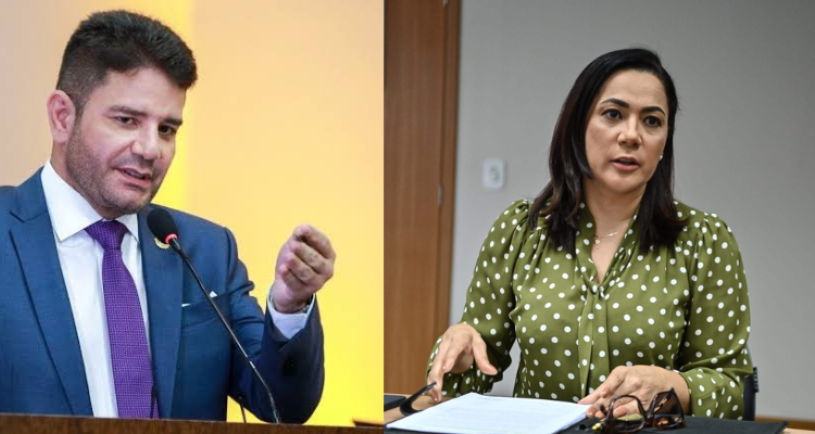 Exonerações reforçam crise interna entre aliados de Mailza e grupo de Gladson