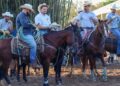 Prova de Laço marca abertura do primeiro Circuito Municipal de Esportes Equestres em Rio Branco