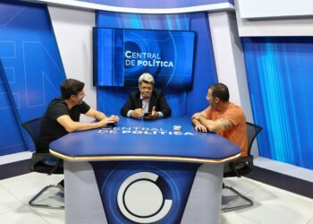 TV Gazeta estreia programa ao vivo sobre política local nesta sexta-feira
