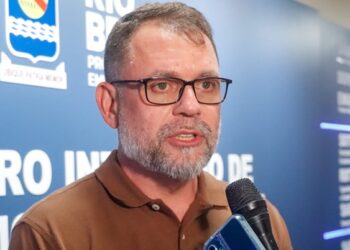 “Eu tenho compromisso”, diz Alysson Bestene ao confirmar afastamento do PP para manter apoio a Bocalom