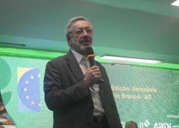 Acre está perto de bater recorde histórico de exportações, diz ministro do Desenvolvimento