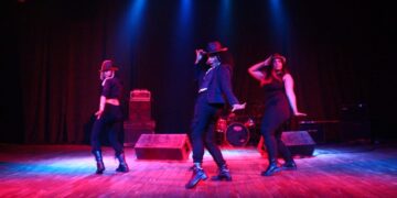 Como a dança impulsionou o K-pop no Acre