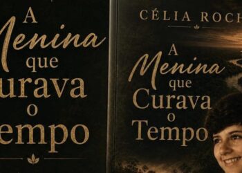 A Menina Que Curava o Tempo