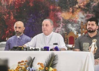 Quem escolhe o novo bispo de Rio Branco? Diocese explica como funciona o processo
