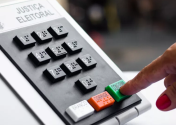 Restrições do período eleitoral passam a valer neste sábado (4)