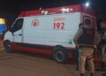 Falsa denúncia de ataque a tiros mobiliza equipes do Samu e PM no Belo Jardim I em Rio Branco