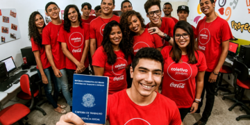 Instituto Coca-Cola Brasil e Solar abrem 100 vagas para curso de inglês e capacitação profissional no Acre