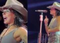 Show de Ana Castela e final do rodeio marcam sexto dia da Expoacre 2026