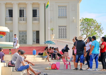 População do Acre cresce 6,9% e chega a 887,7 mil habitantes em 2026