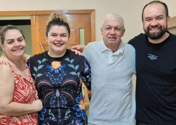 CELEBRAÇÃO