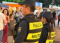 Expoacre reúne quase 400 mil pessoas e segurança registra quatro prisões por reconhecimento facial