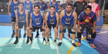 União Recreativa Rio Branco retoma equipe adulta de futsal e mira acesso à Série A